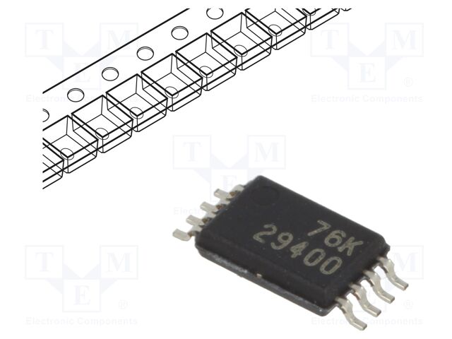 BQ29400PW BQ29400PW