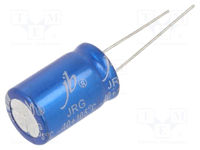 JRG1E102M05001300200000B JRG1E102M05001300200000B