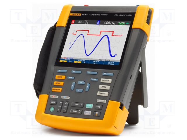 FLUKE-190-062-III FLUKE-190-062-III