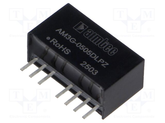 AM3G-0505DLPZ AM3G-0505DLPZ