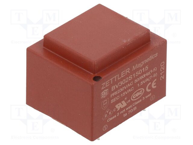 BV302S15015 BV302S15015