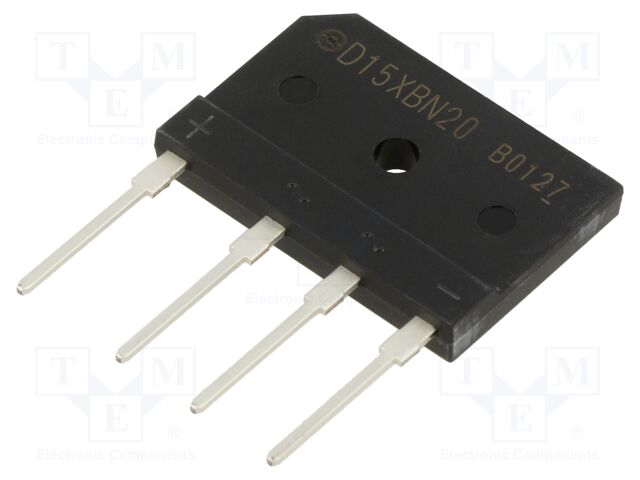D15XBN20-7000 D15XBN20-7000
