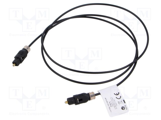 CA-TOSL-10CC-0010-BK CA-TOSL-10CC-0010-BK