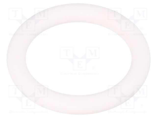01 0022.00X 4 ORING 70SI WHITE 01 0022.00X 4 ORING 70SI WHITE