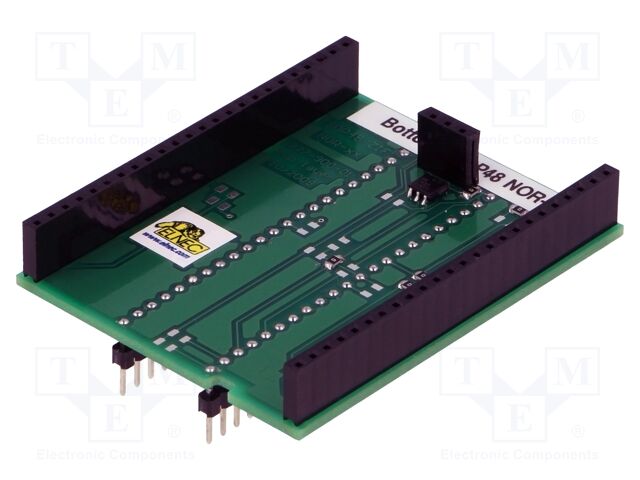 BOTTOM TSOP48 NOR-1 BOTTOM TSOP48 NOR-1