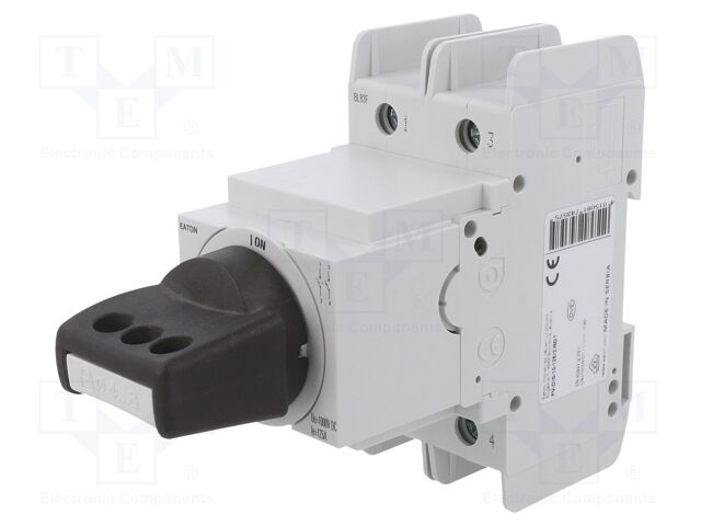 PV-DIS-10-125/2-ROT PV-DIS-10-125/2-ROT