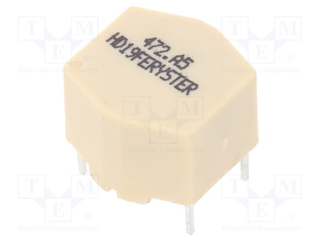 DTS-12,5/4,7/0,5-CH DTS-12,5/4,7/0,5-CH
