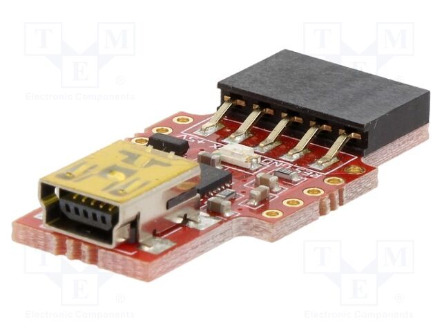 UUSB-PA5-II UUSB-PA5-II