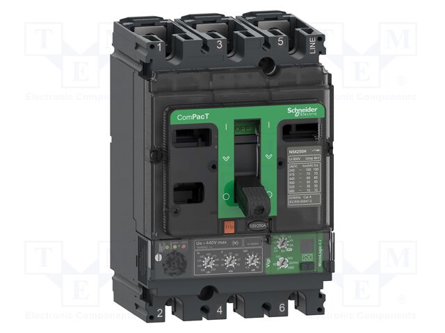 C10F34V040 C10F34V040