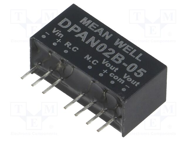 DPAN02B-05 DPAN02B-05