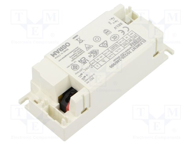 ELEMENT 35/220-240/900  4 ELEMENT 35/220-240/900  4