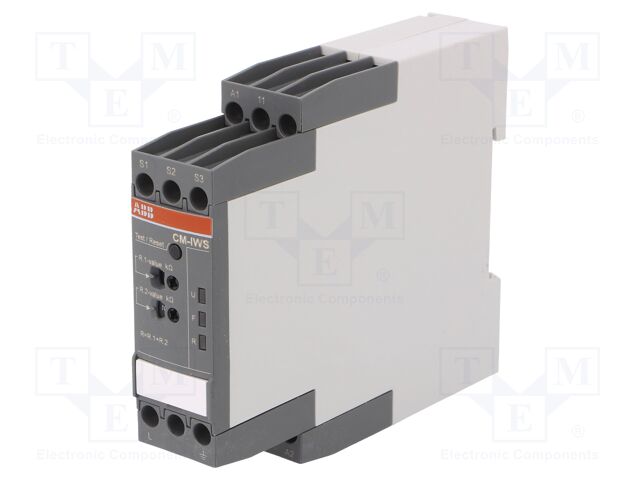 CM-IWS.2S CM-IWS.2S