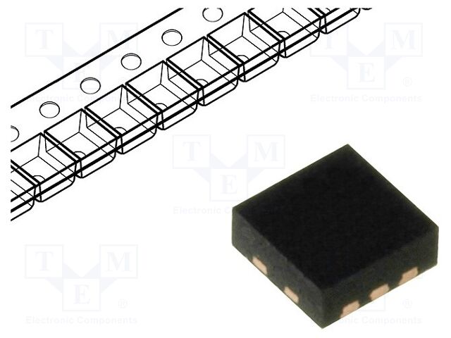 SI7051-A20-IM SI7051-A20-IM