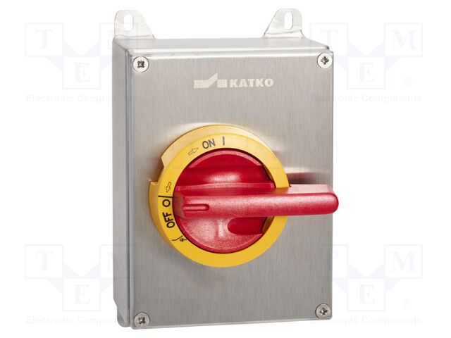 KER 425 YRIP69K RA2 KER 425 YRIP69K RA2