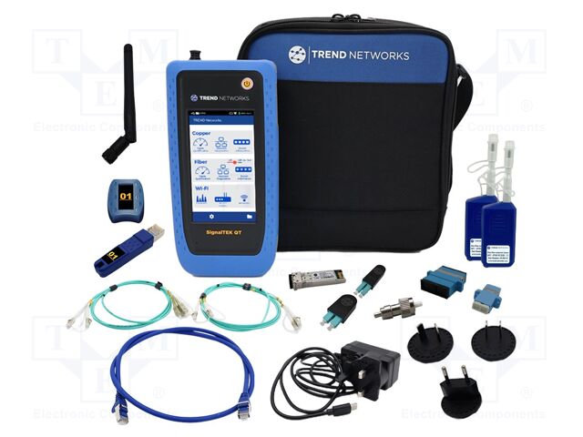 SIGNALTEK QT PRO SIGNALTEK QT PRO