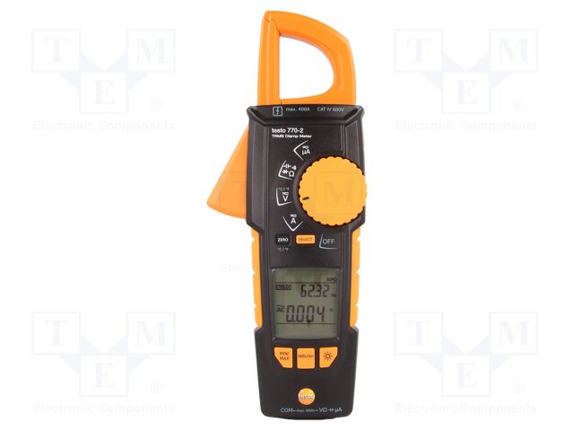 TESTO 770-2 0590 7702 TESTO 770-2 0590 7702