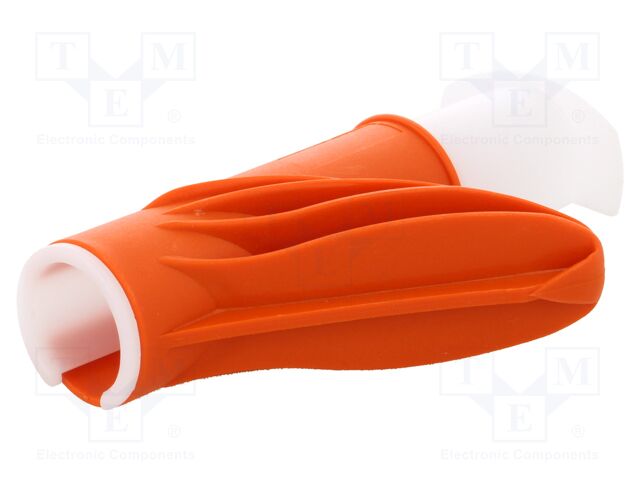 GRP130T3/4 ORANGE EACH GRP130T3/4 ORANGE EACH