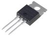 thumbnail 01 INFINEON TECHNOLOGIES IRF540NPBF - Transistor: N-MOSFET