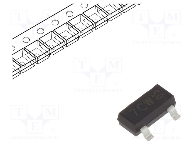 MMBT2222A,215 MMBT2222A,215