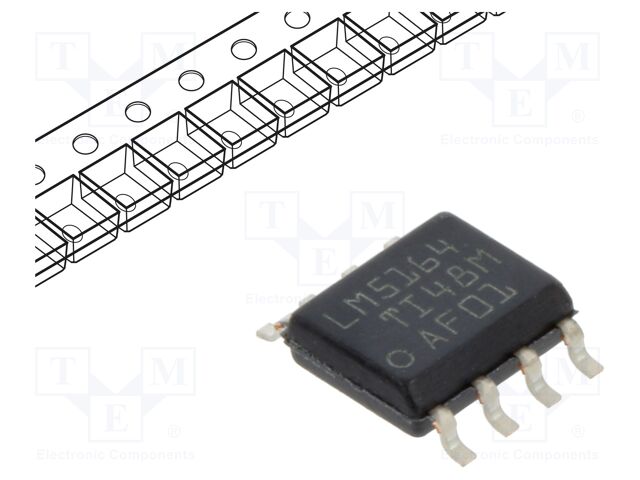 LM5164DDAR LM5164DDAR
