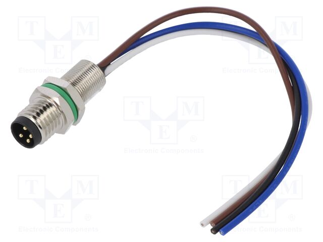 SD-M8A-04P-MM-SH7B10-00A(H) SD-M8A-04P-MM-SH7B10-00A(H)