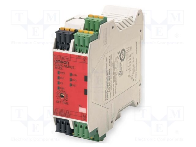 G9SX-SM032-RC G9SX-SM032-RC