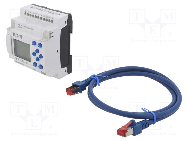 EASY-BOX-E4-AC1 EASY-BOX-E4-AC1