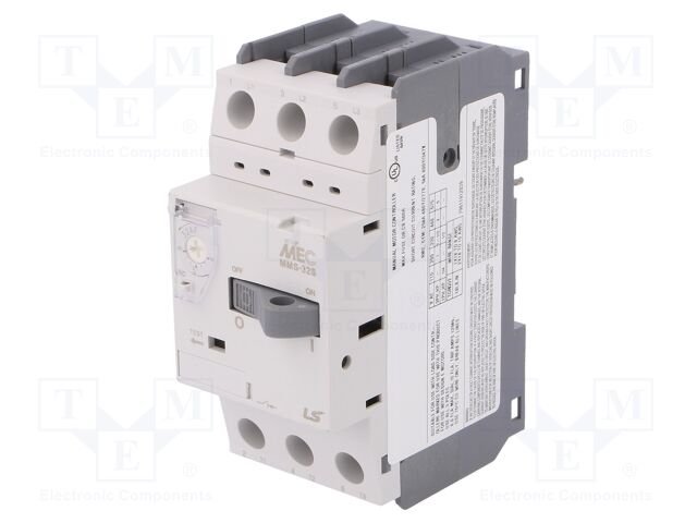 MMS-32S 6A MMS-32S 6A