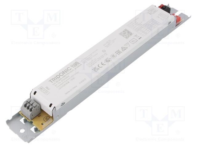 LC 50W 200-350ML 170V FLEXC LP SNC4 LC 50W 200-350ML 170V FLEXC LP SNC4