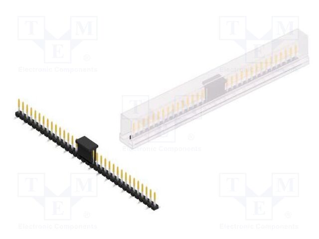 SLLP5SMD06634SBSM SLLP5SMD06634SBSM