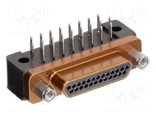 MDM-25PCBRP-L56 MDM-25PCBRP-L56