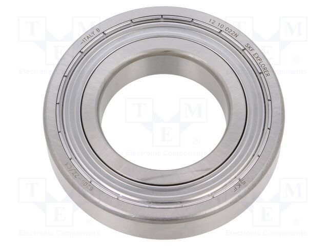 6209-2Z/C3 SKF 6209-2Z/C3 SKF