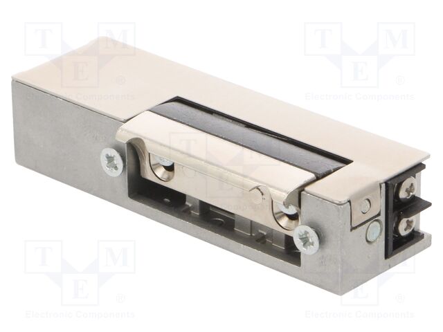 834 12-24V AC/DC 834 12-24V AC/DC