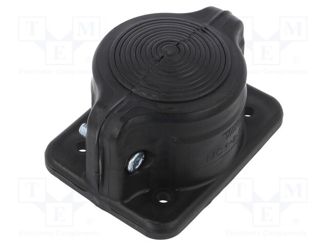 MC1 IP55 RAL 9005 MC1 IP55 RAL 9005