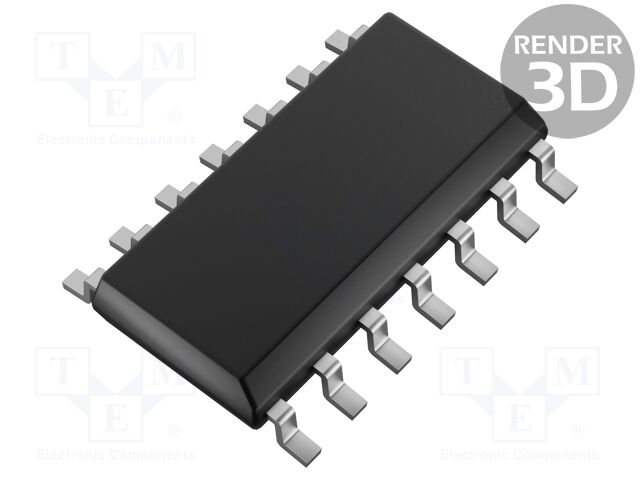 MC74AC10DG MC74AC10DG