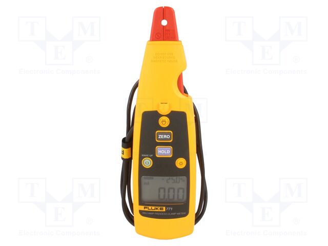 FLUKE-771 FLUKE-771