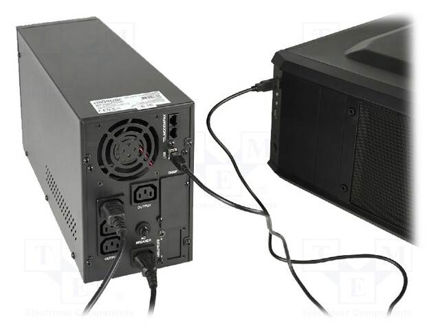EG-UPS-PS2000-01