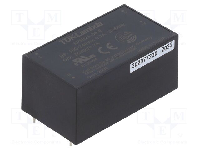 KPSB25-36-E KPSB25-36-E