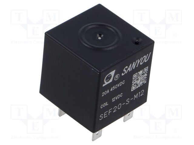 SEF20-S-M12 SEF20-S-M12