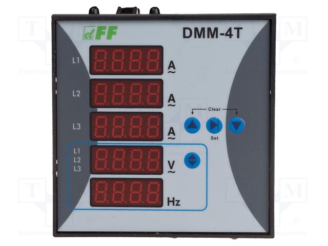 DMM-4T