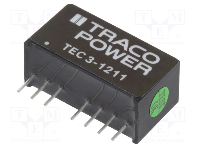 TEC 3-1211 TEC 3-1211