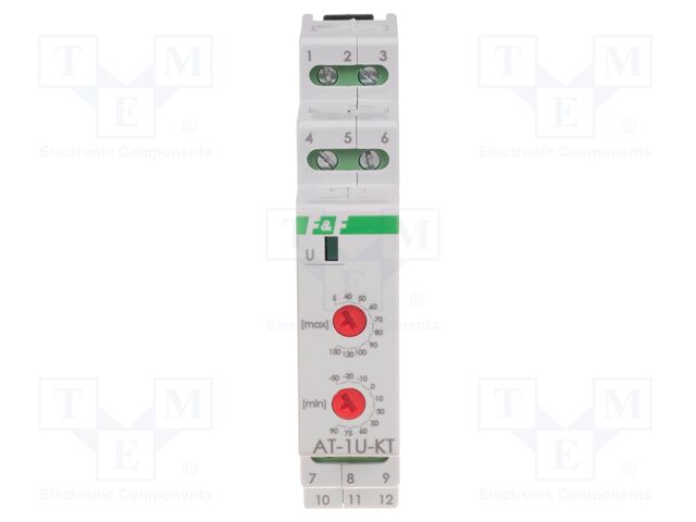 MAX-AT-1U-KT MAX-AT-1U-KT