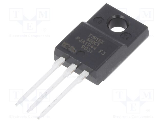TYN16X-600CT,127 TYN16X-600CT,127
