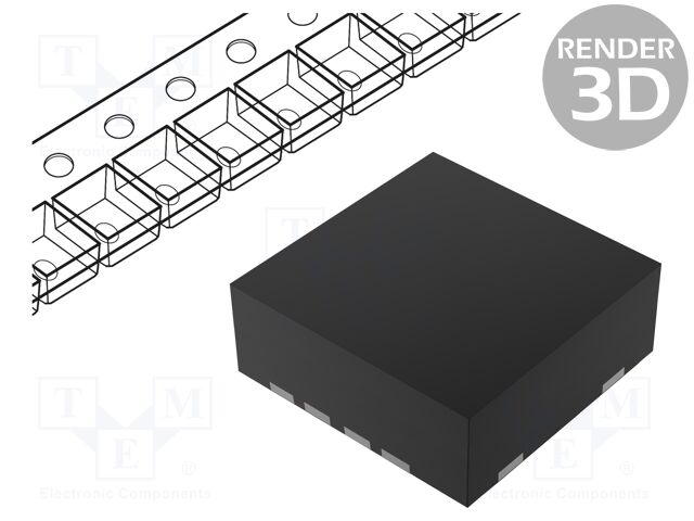 DMT6007LFG-7 DMT6007LFG-7