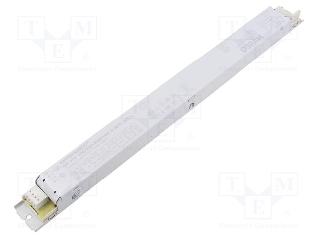 OT FIT 150/220-240/1A0 D NFC IND OT FIT 150/220-240/1A0 D NFC IND