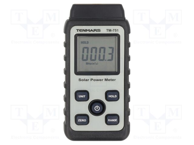 TM-751 TM-751