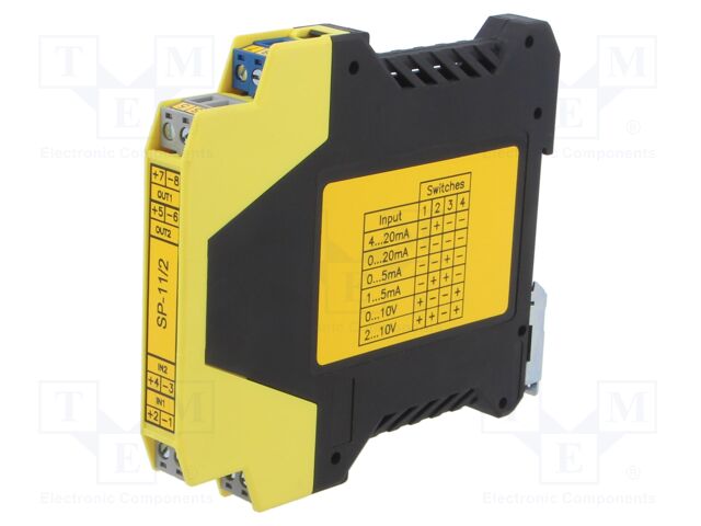 SP-11/2 SP-11/2