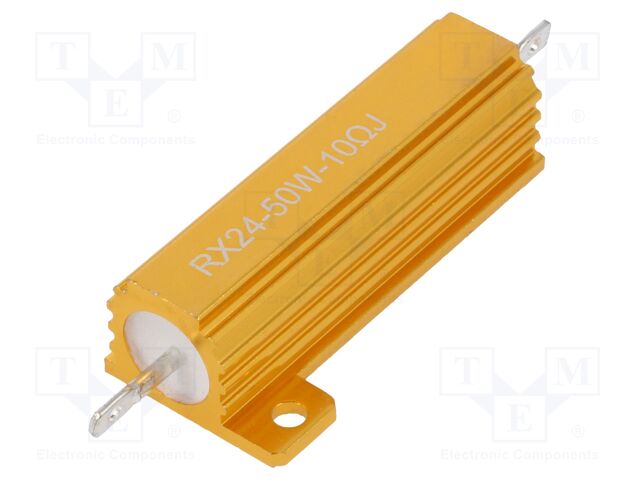 AHP50W-10RJ AHP50W-10RJ