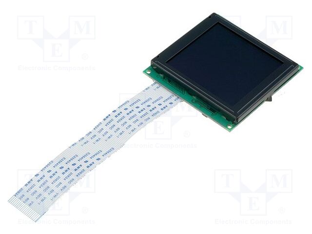 RG128128B1-TIW-X RG128128B1-TIW-X