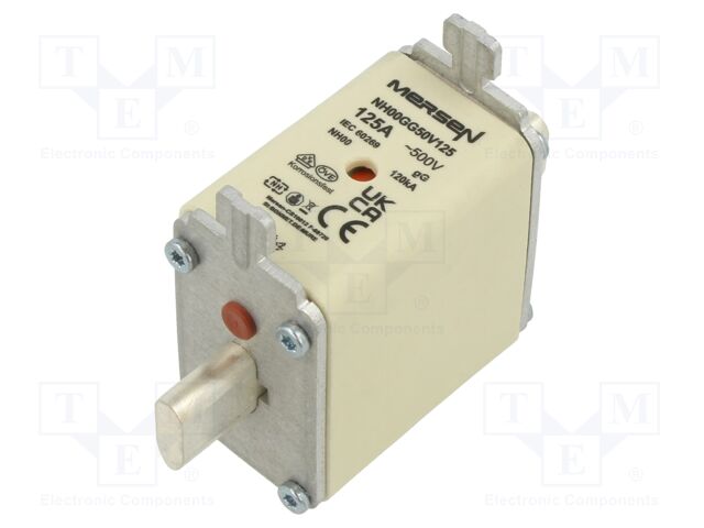 NH00GG50V125 NH00GG50V125